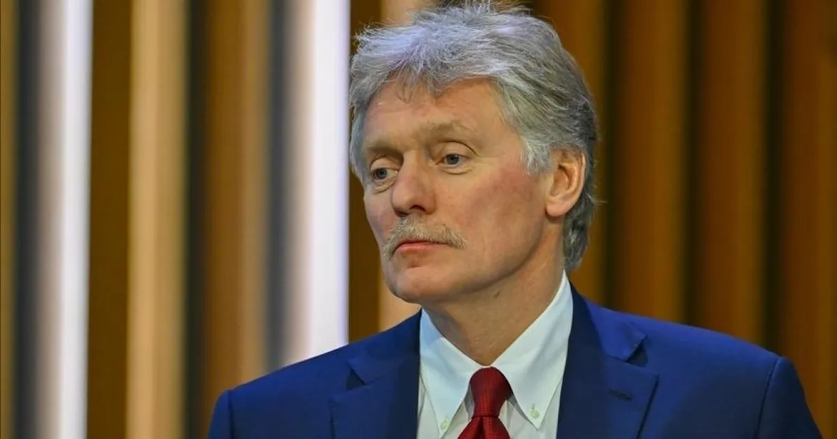 Peskov
