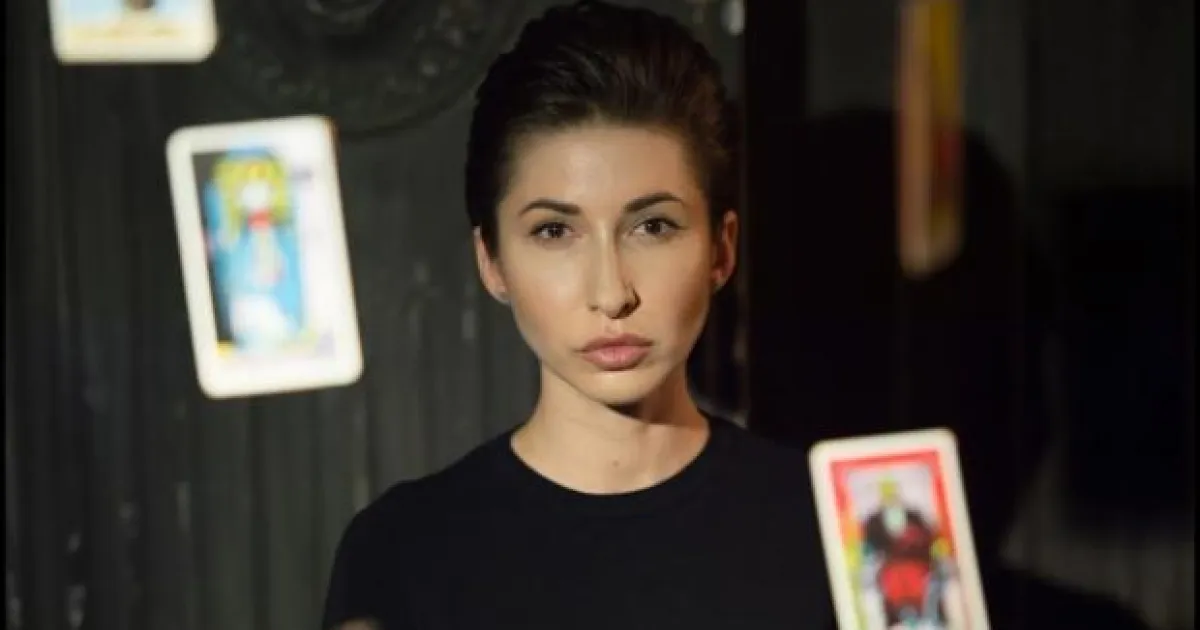 Yana Pasynkova