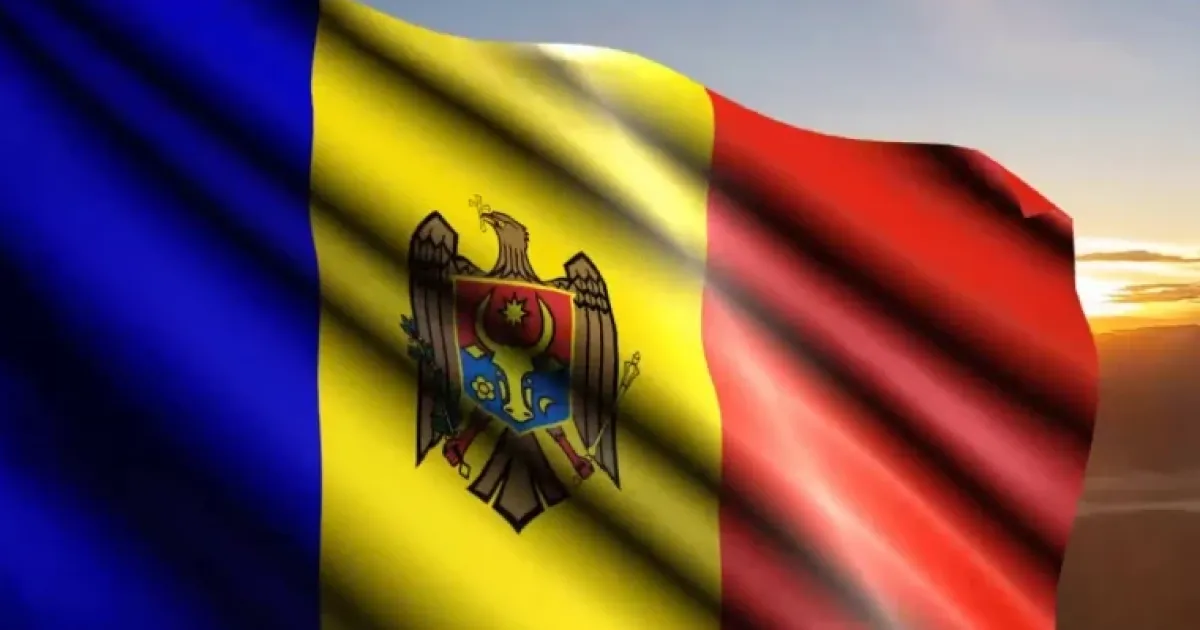 Moldova