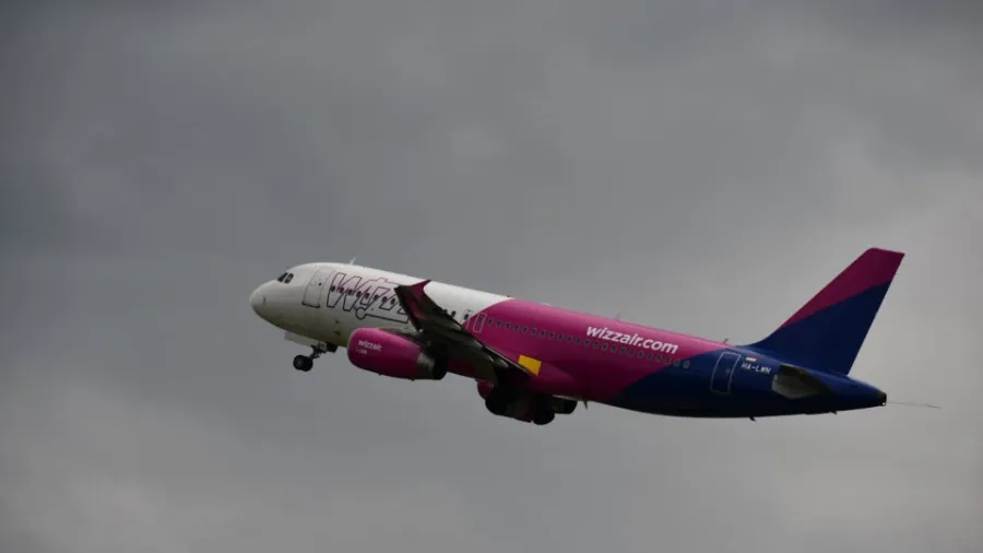 Wizz Air