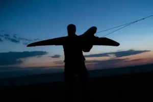 dron