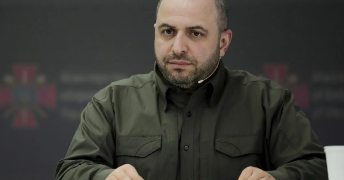 Umerov