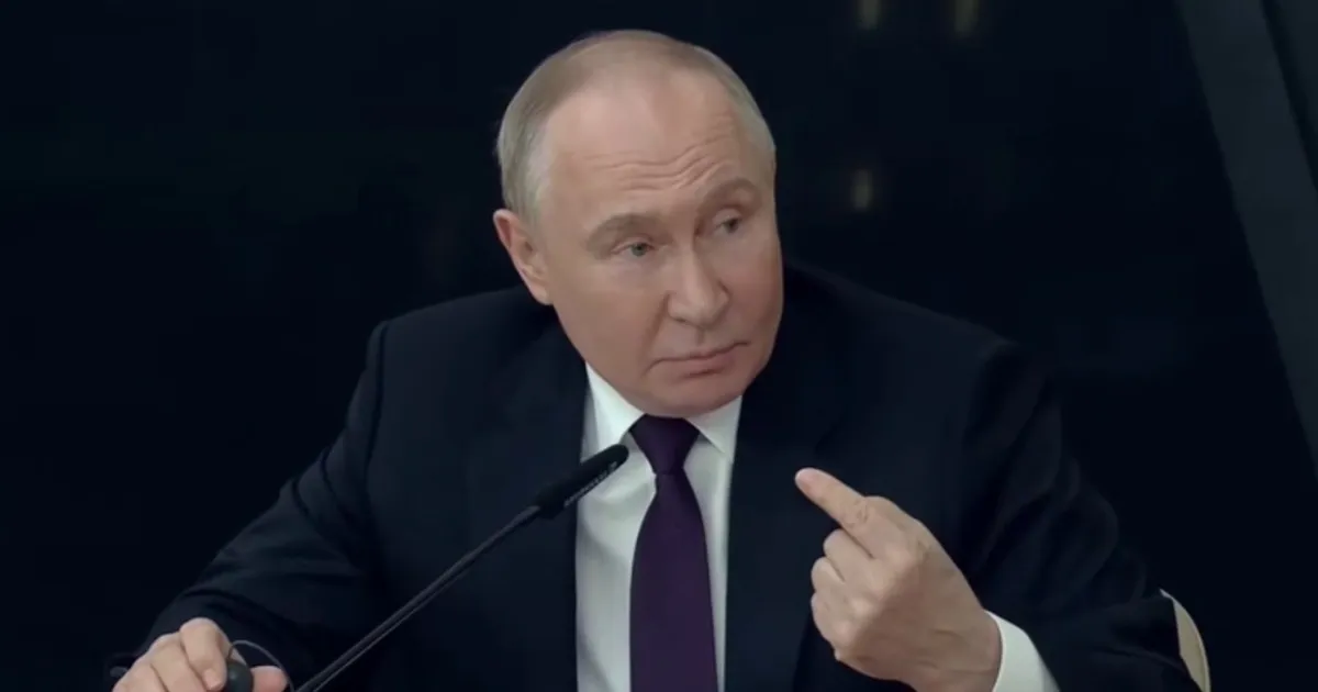Putin