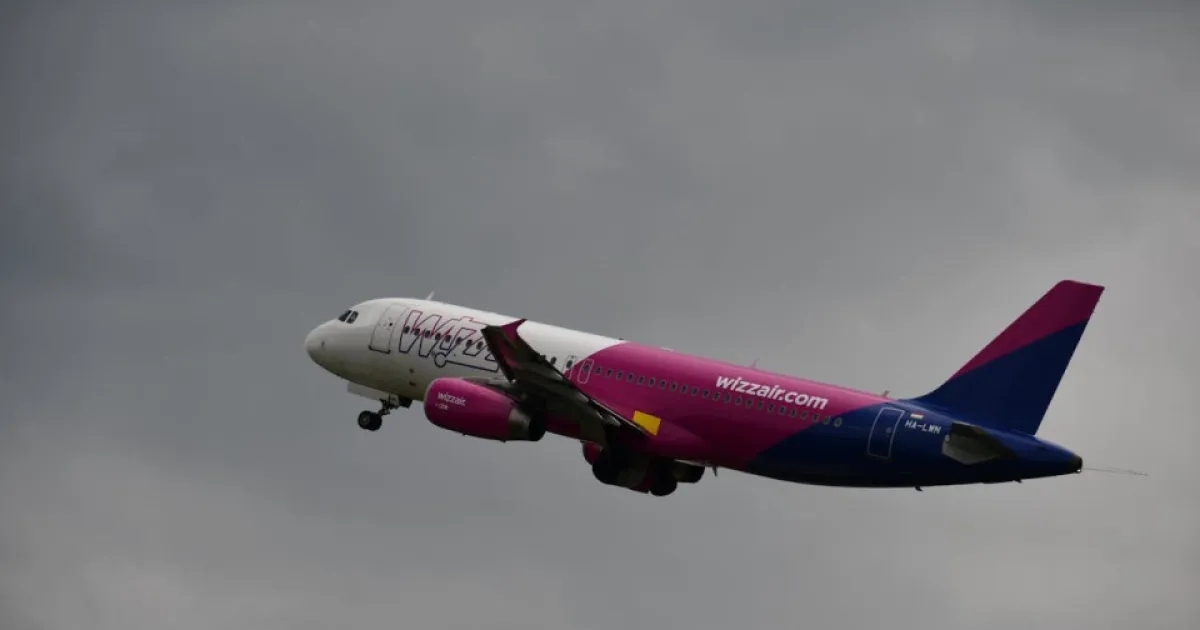 Wizz Air