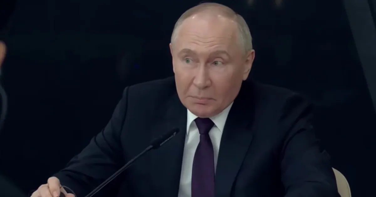 Putin