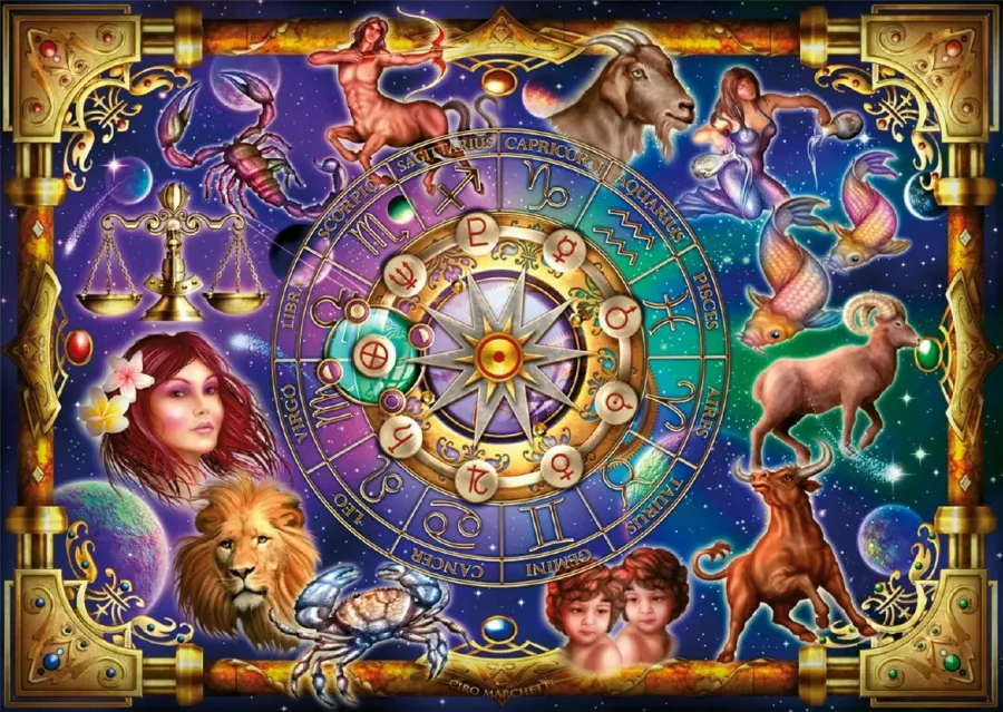 horoskop