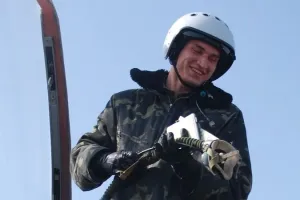 Ustymenko
