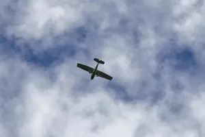 dron