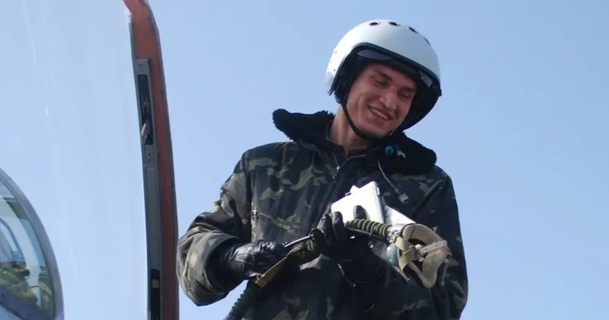 Ustymenko