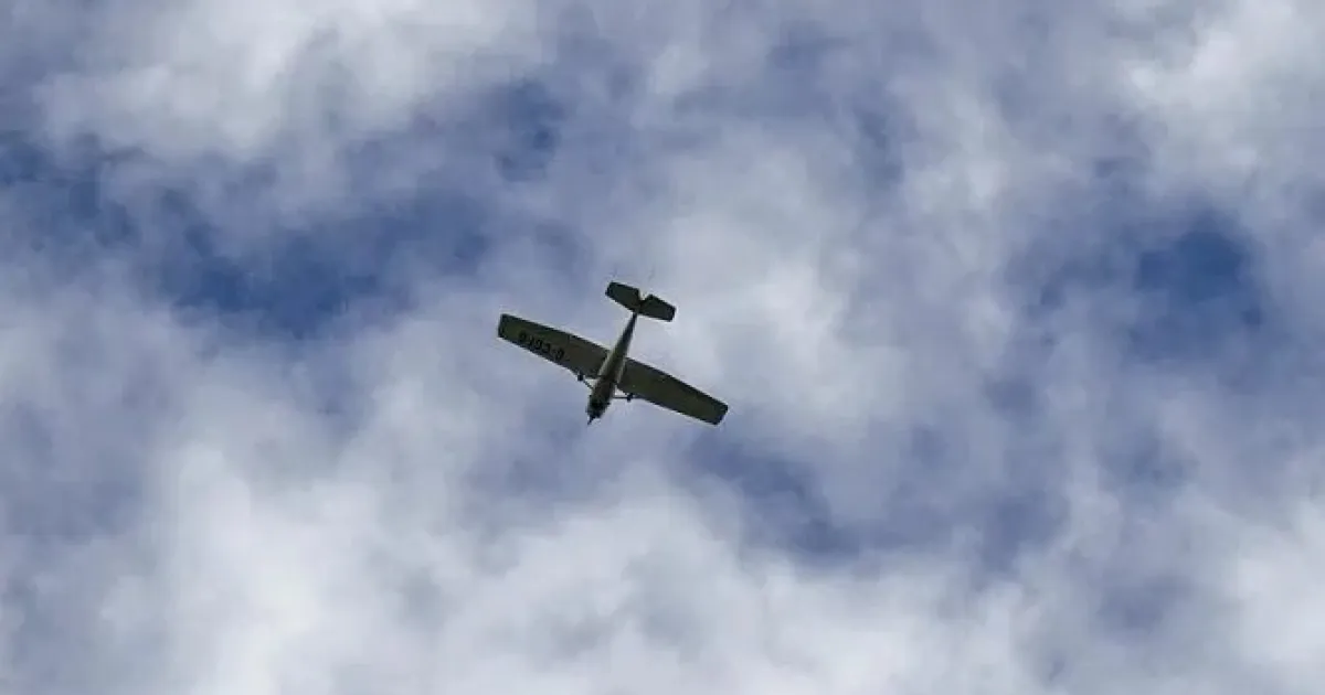 dron