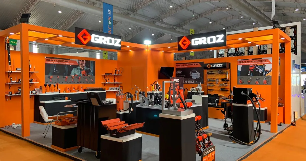 Groz