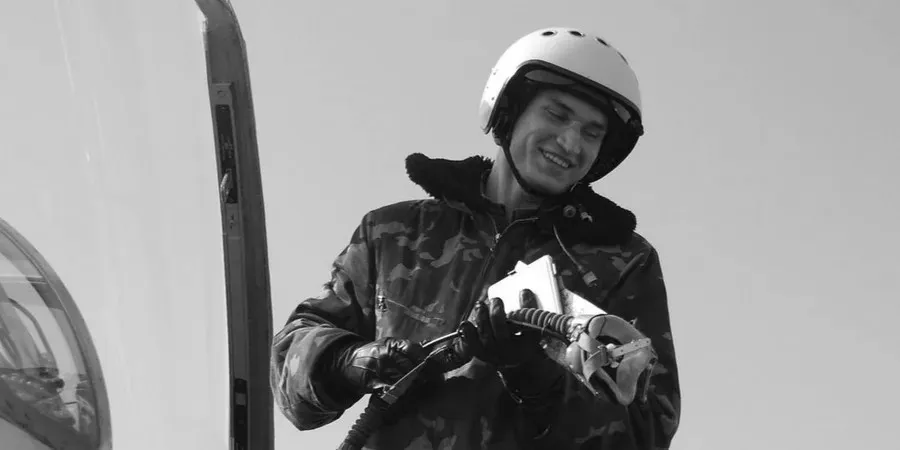 Maksym Ustymenko