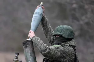 Армія рф - Армия рф