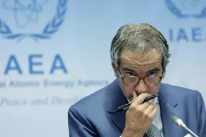 Rafael Grossi