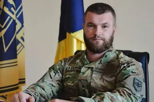 Святослав Паламар «Калина»