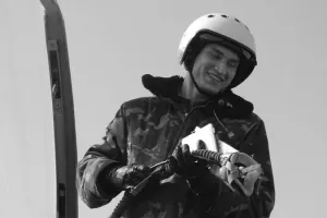 Maksym Ustymenko