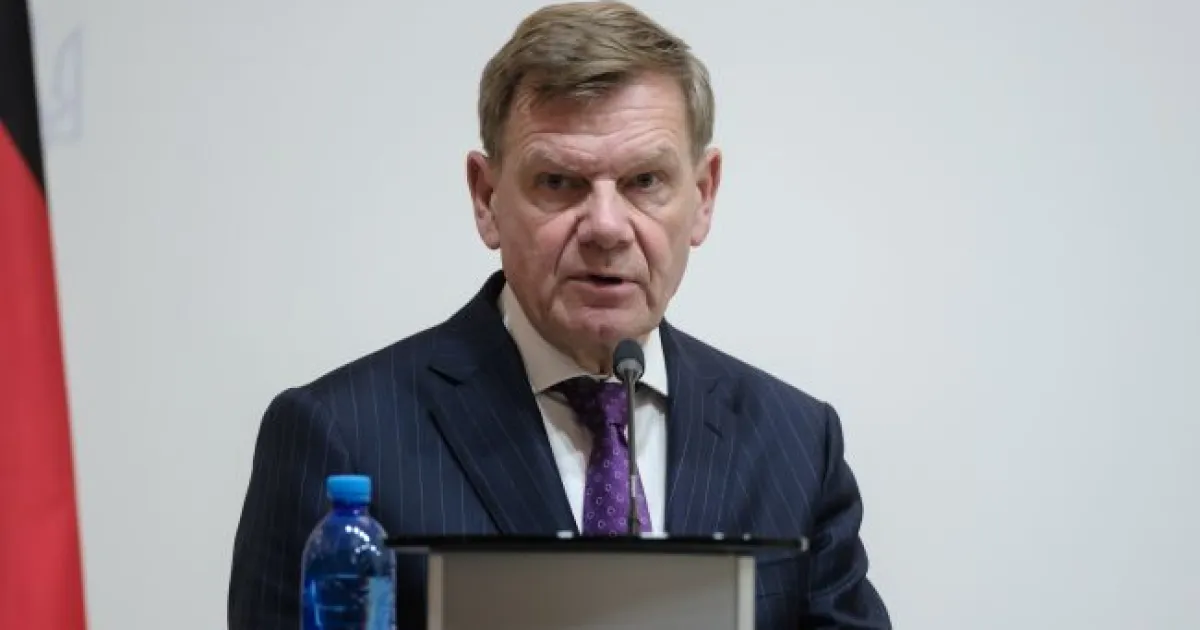 Johann Wadephul