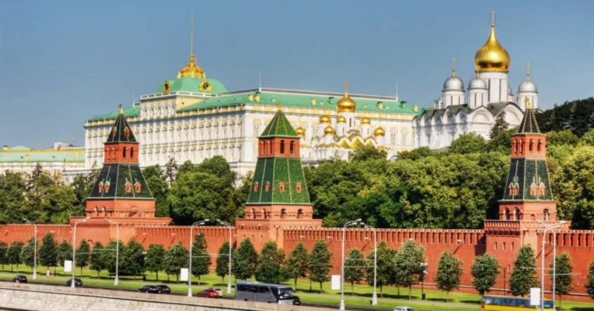 Кремль