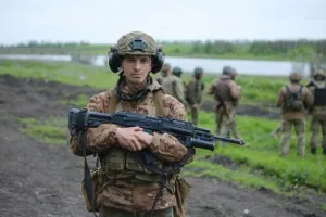 ЗСУ - ВСУ