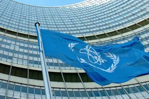 IAEA