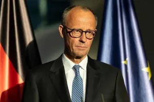 Канцлер Германии