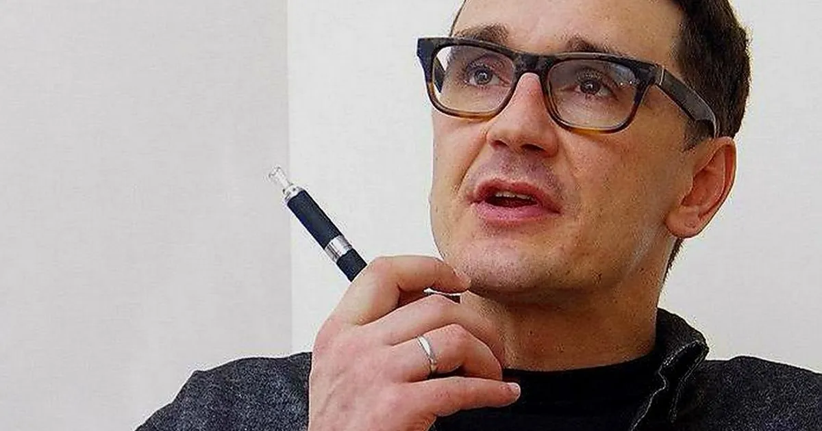 Стас Домбровський