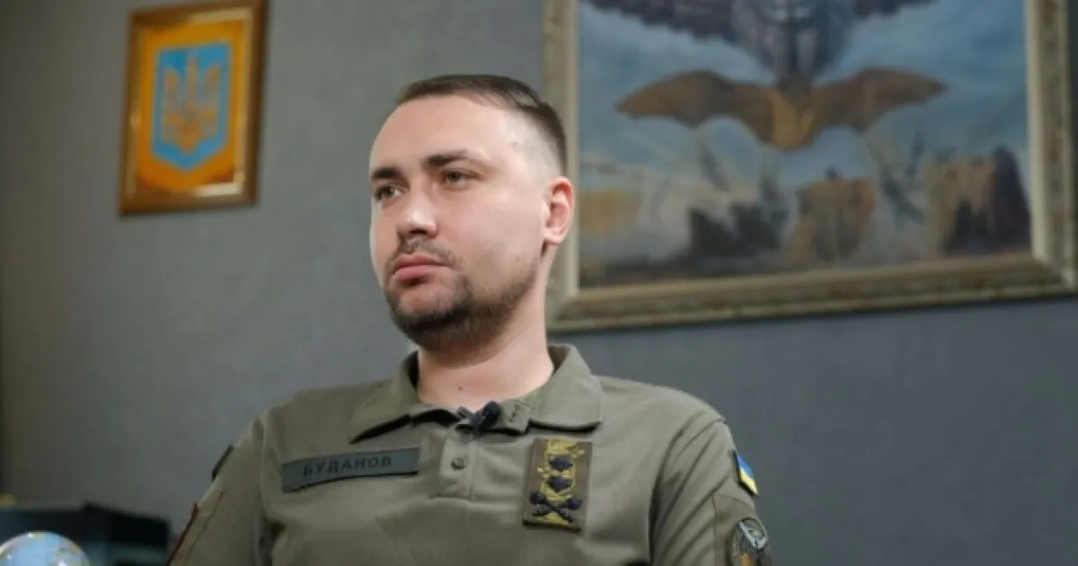 Budanov