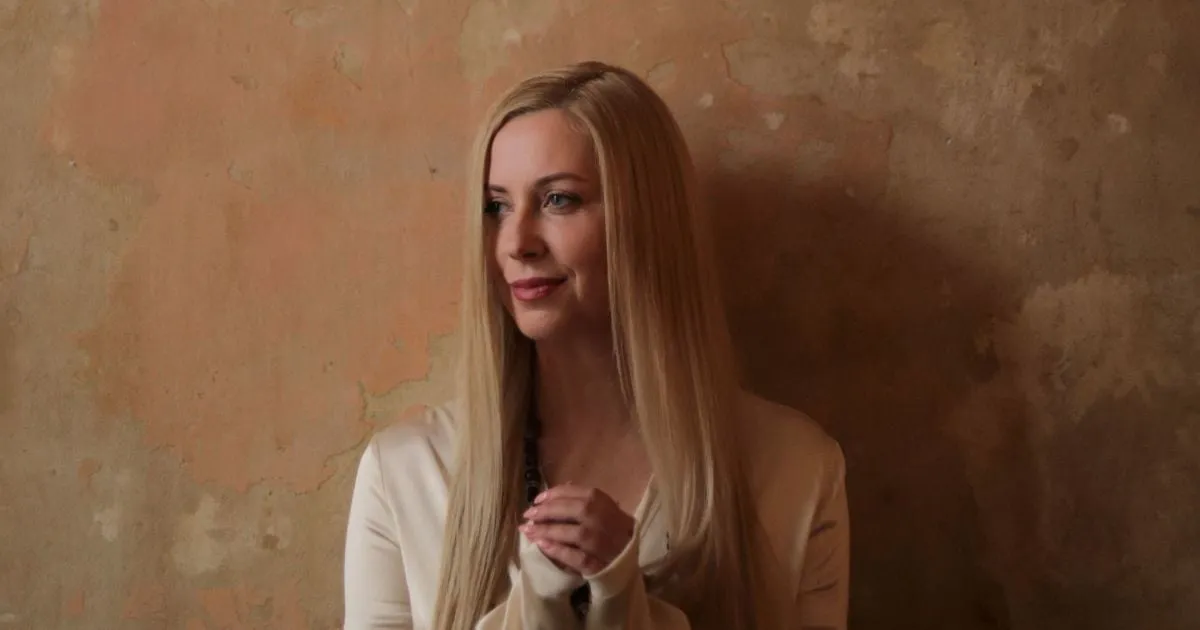 Tonya Matviienko
