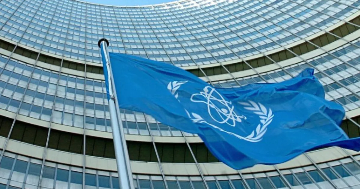 IAEA