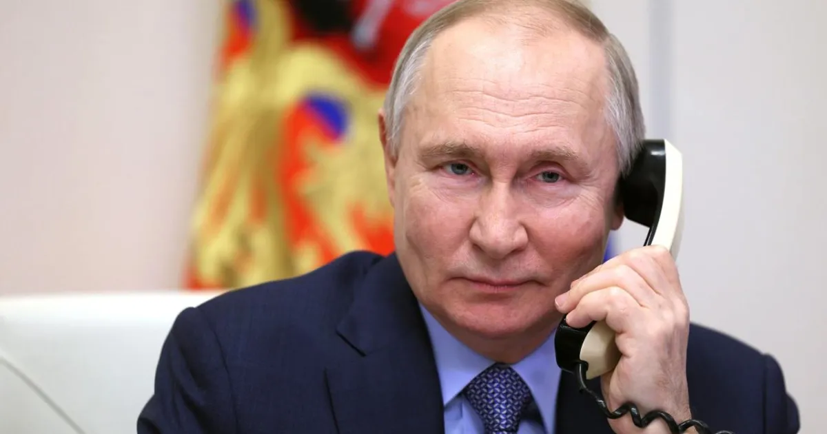 Putin