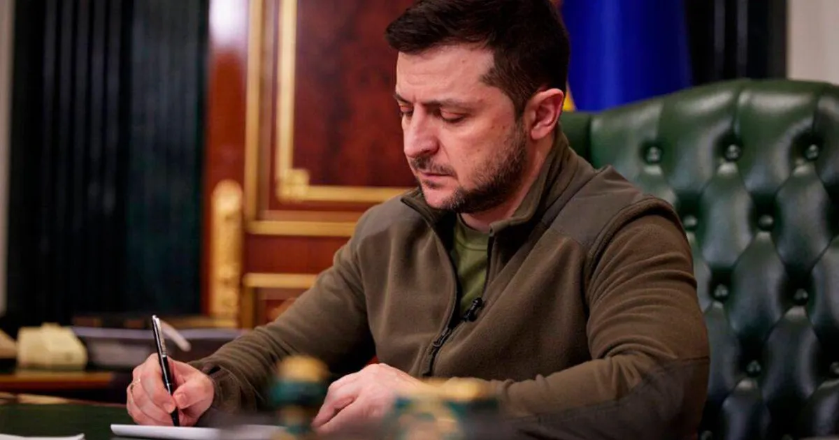 Zelenskyi