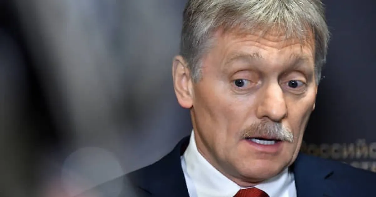 peskov