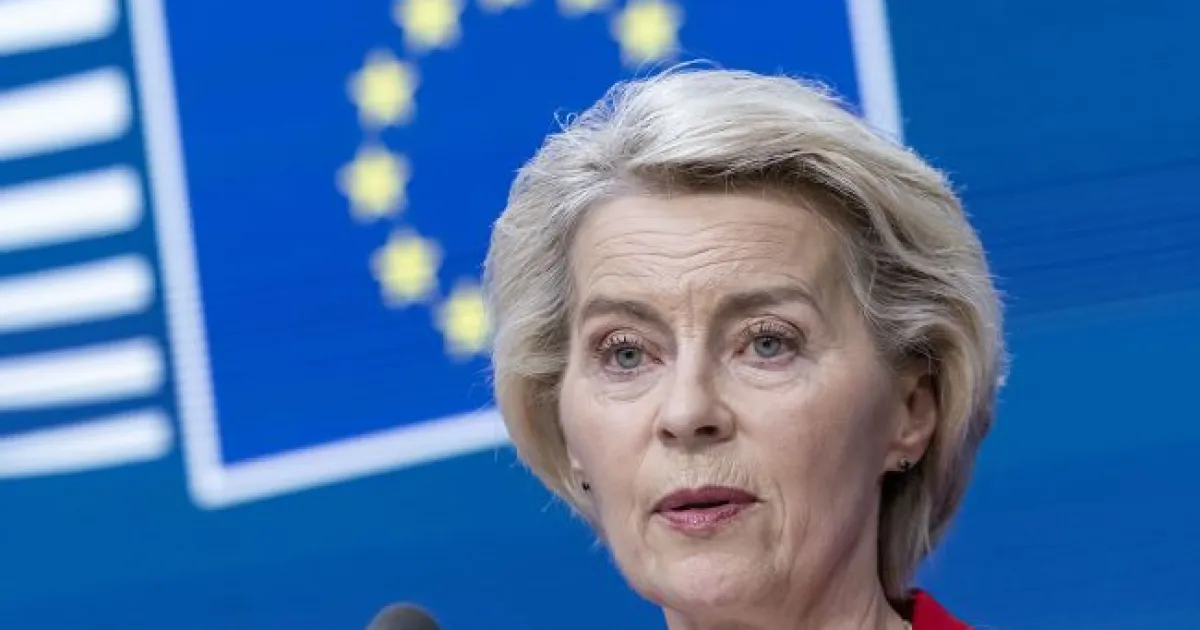 Ursula fon der Lyeyen