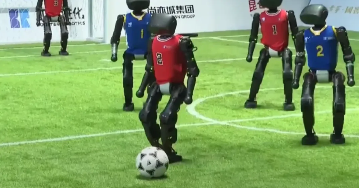 roboty