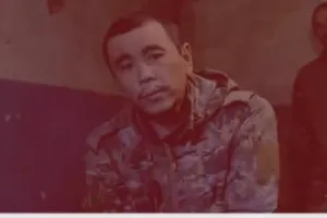 Бурят