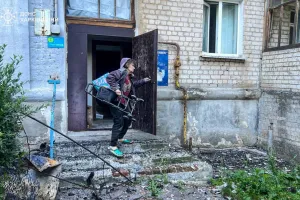 Kupiansk