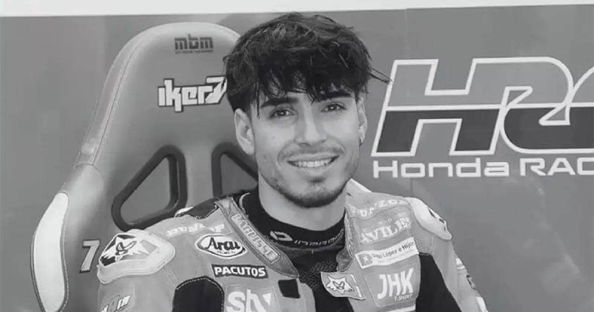 Borja Gomez