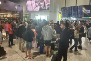 aeroport