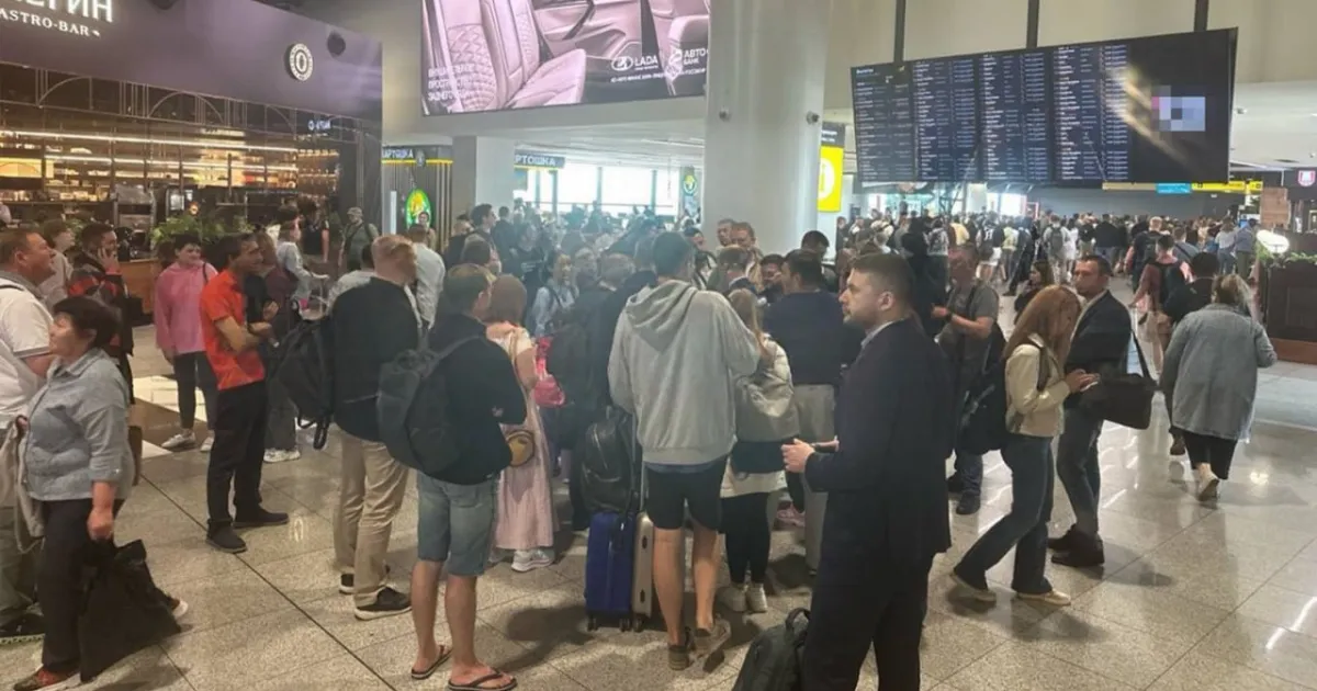 aeroport