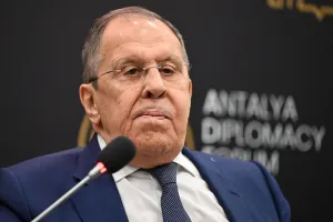 lavrov