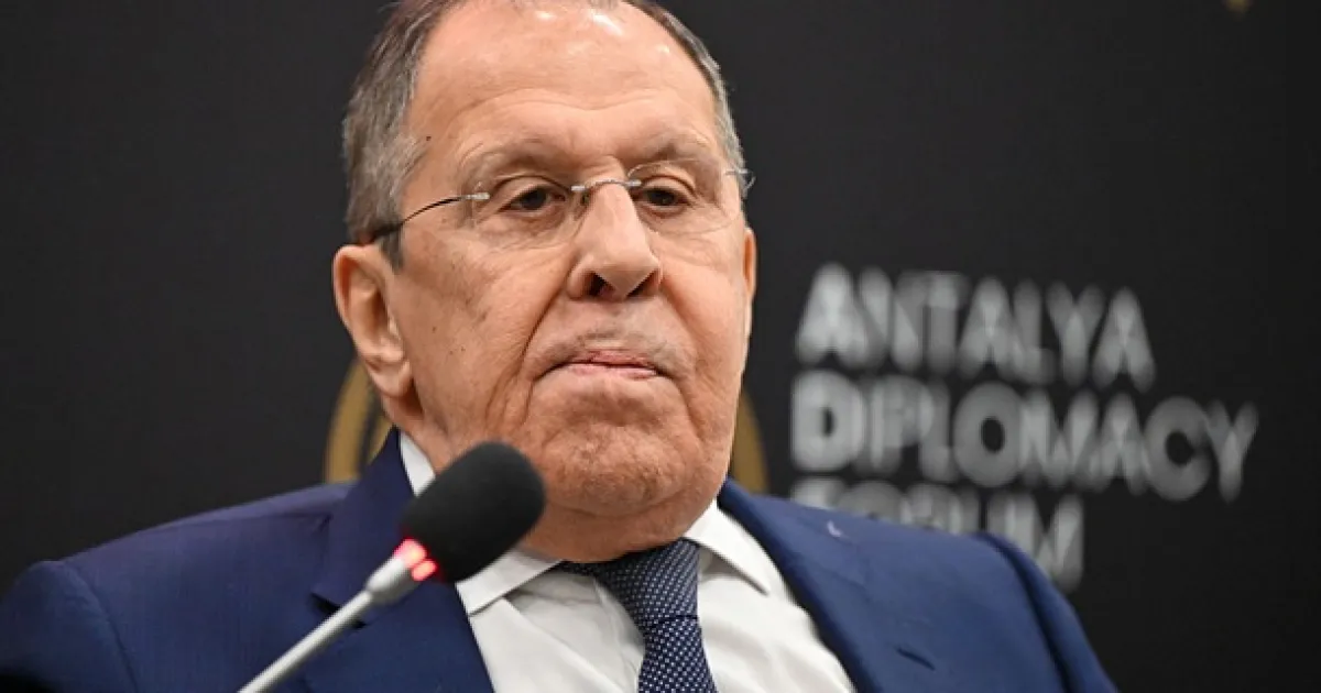 lavrov