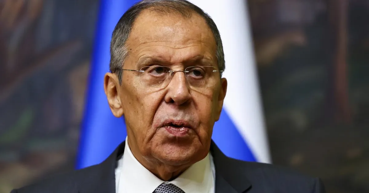 lavrov