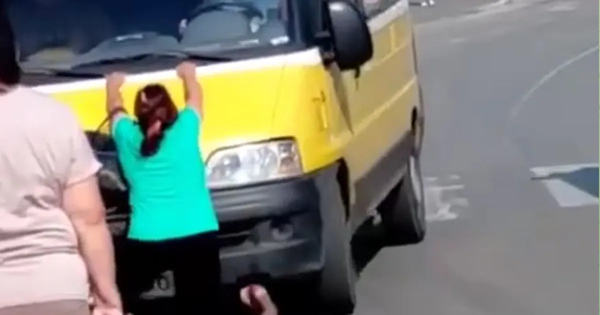 bus