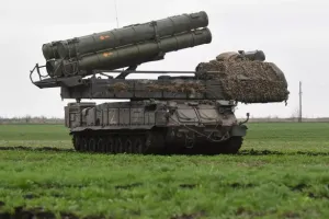 Buk-M3