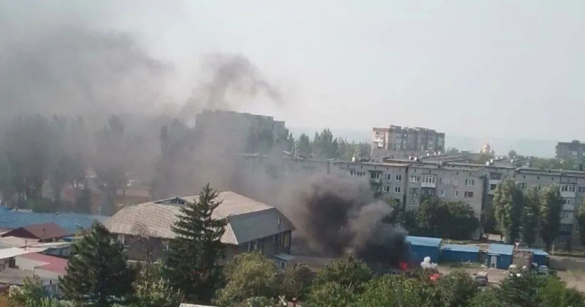 vybukh