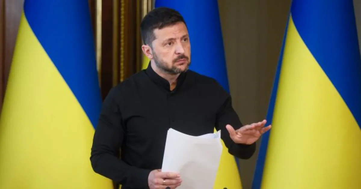 Zelenskyi