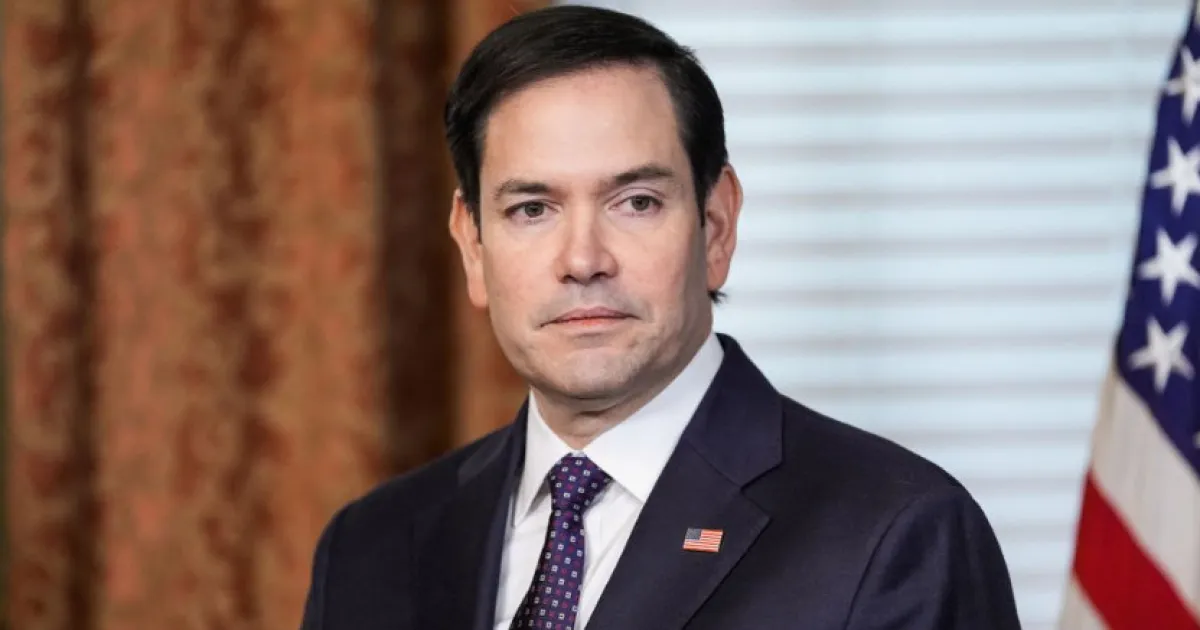 Marko Rubio