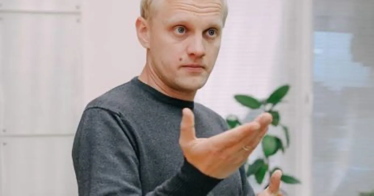 Виталий Шабунин / Віталій Шабунін