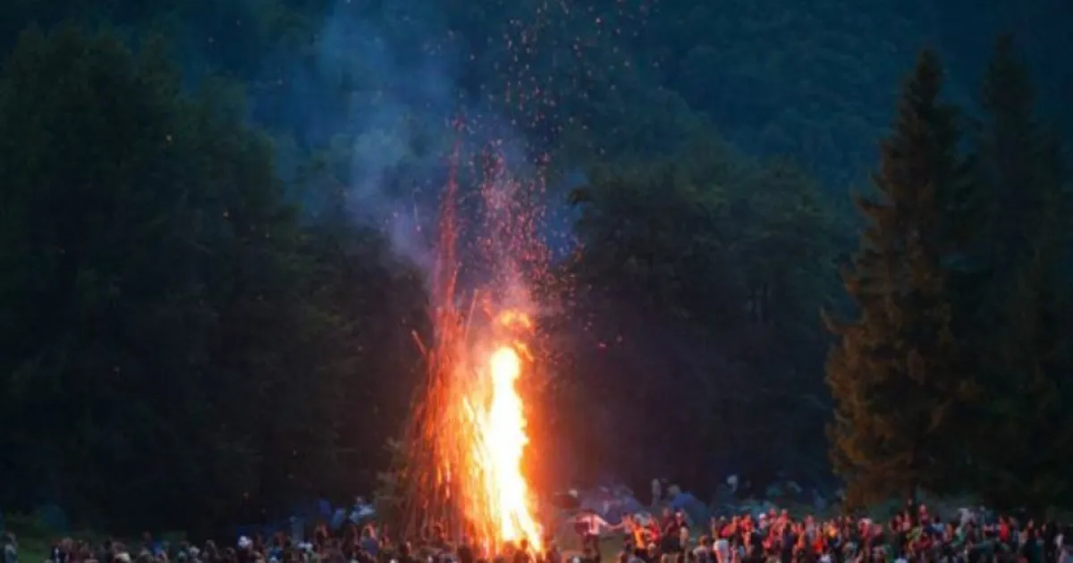 festival