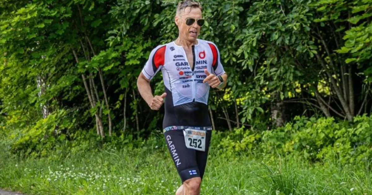 Oleksandr Stubb
